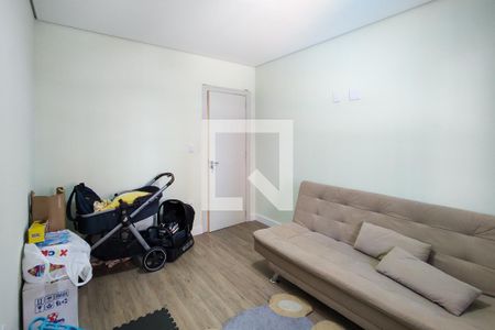 Apartamento para alugar com 91m², 2 quartos e 1 vaga Apartamento para alugar com 91m², 2 quartos e 1 vagaQuarto