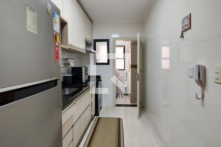 Apartamento para alugar com 91m², 2 quartos e 1 vaga Apartamento para alugar com 91m², 2 quartos e 1 vagaCozinha