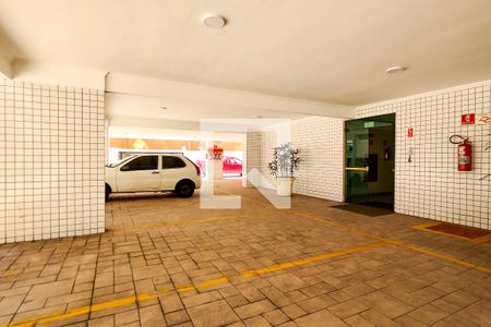 Apartamento para alugar com 91m², 2 quartos e 1 vaga Apartamento para alugar com 91m², 2 quartos e 1 vagaGaragem