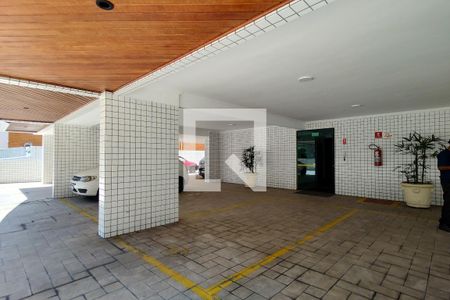 Apartamento para alugar com 91m², 2 quartos e 1 vaga Apartamento para alugar com 91m², 2 quartos e 1 vagaGaragem