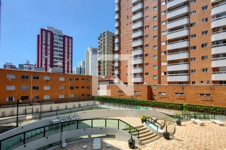 Apartamento para alugar com 91m², 2 quartos e 1 vaga Apartamento para alugar com 91m², 2 quartos e 1 vagaVista da Sacada Sala