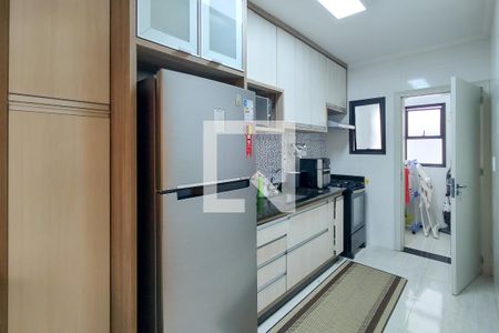 Apartamento para alugar com 91m², 2 quartos e 1 vaga Apartamento para alugar com 91m², 2 quartos e 1 vagaCozinha