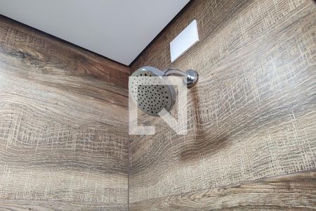 Apartamento para alugar com 91m², 2 quartos e 1 vaga Apartamento para alugar com 91m², 2 quartos e 1 vagaBanheiro da Suíte