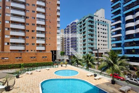 Apartamento para alugar com 91m², 2 quartos e 1 vaga Apartamento para alugar com 91m², 2 quartos e 1 vagaVista da Sacada Sala