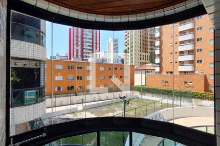 Apartamento para alugar com 91m², 2 quartos e 1 vaga Apartamento para alugar com 91m², 2 quartos e 1 vagaSacada da suite