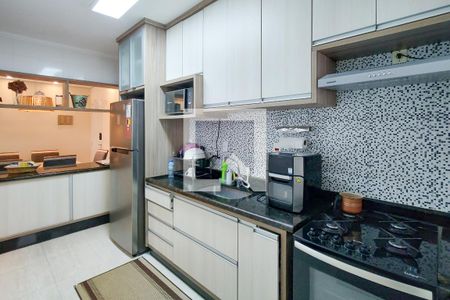 Apartamento para alugar com 91m², 2 quartos e 1 vaga Apartamento para alugar com 91m², 2 quartos e 1 vagaCozinha