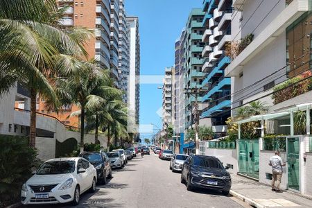 Apartamento para alugar com 91m², 2 quartos e 1 vaga Apartamento para alugar com 91m², 2 quartos e 1 vagaVista da Rua