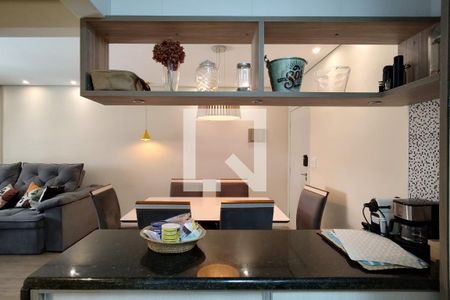 Apartamento para alugar com 91m², 2 quartos e 1 vaga Apartamento para alugar com 91m², 2 quartos e 1 vagaCozinha