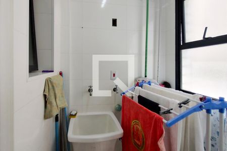 Apartamento para alugar com 91m², 2 quartos e 1 vaga Apartamento para alugar com 91m², 2 quartos e 1 vagaÁrea de Serviço