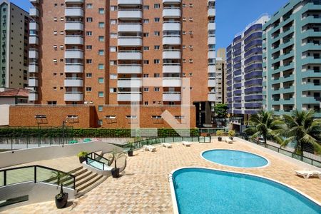 Apartamento para alugar com 91m², 2 quartos e 1 vaga Apartamento para alugar com 91m², 2 quartos e 1 vagaVista da Sacada Sala