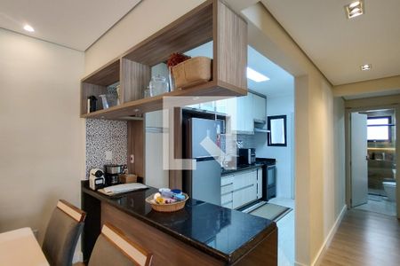 Apartamento para alugar com 91m², 2 quartos e 1 vaga Apartamento para alugar com 91m², 2 quartos e 1 vagaCozinha