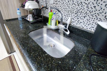 Apartamento para alugar com 91m², 2 quartos e 1 vaga Apartamento para alugar com 91m², 2 quartos e 1 vagaCozinha