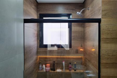 Apartamento para alugar com 91m², 2 quartos e 1 vaga Apartamento para alugar com 91m², 2 quartos e 1 vagaBanheiro