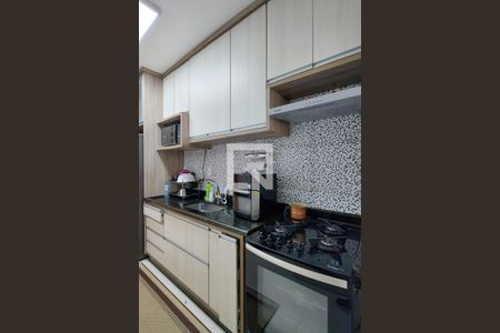 Apartamento para alugar com 91m², 2 quartos e 1 vaga Apartamento para alugar com 91m², 2 quartos e 1 vagaCozinha