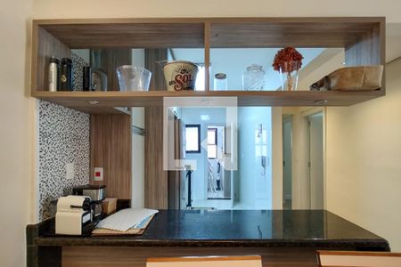 Apartamento para alugar com 91m², 2 quartos e 1 vaga Apartamento para alugar com 91m², 2 quartos e 1 vagaCozinha