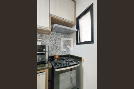 Apartamento para alugar com 91m², 2 quartos e 1 vaga Apartamento para alugar com 91m², 2 quartos e 1 vagaCozinha
