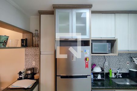 Apartamento para alugar com 91m², 2 quartos e 1 vaga Apartamento para alugar com 91m², 2 quartos e 1 vagaCozinha
