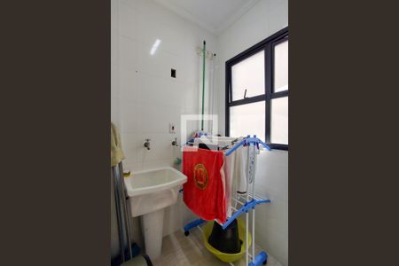 Apartamento para alugar com 91m², 2 quartos e 1 vaga Apartamento para alugar com 91m², 2 quartos e 1 vagaÁrea de Serviço