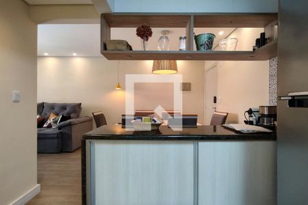Apartamento para alugar com 91m², 2 quartos e 1 vaga Apartamento para alugar com 91m², 2 quartos e 1 vagaCozinha