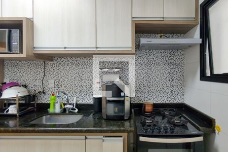 Apartamento para alugar com 91m², 2 quartos e 1 vaga Apartamento para alugar com 91m², 2 quartos e 1 vagaCozinha