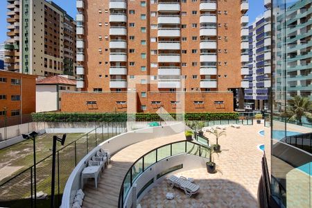 Apartamento para alugar com 91m², 2 quartos e 1 vaga Apartamento para alugar com 91m², 2 quartos e 1 vagaSacada da suite