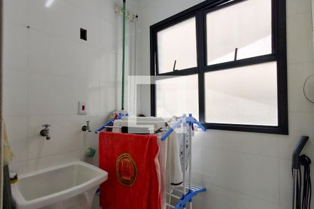 Apartamento para alugar com 91m², 2 quartos e 1 vaga Apartamento para alugar com 91m², 2 quartos e 1 vagaÁrea de Serviço