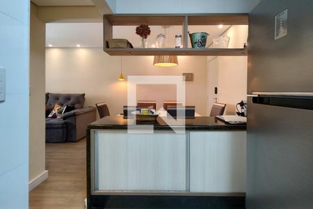 Apartamento para alugar com 91m², 2 quartos e 1 vaga Apartamento para alugar com 91m², 2 quartos e 1 vagaCozinha
