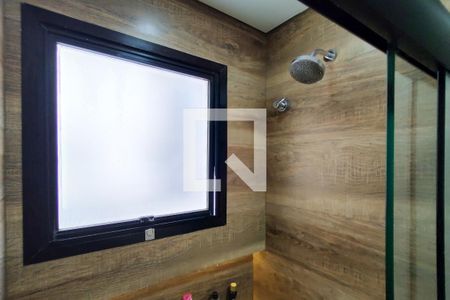 Apartamento para alugar com 91m², 2 quartos e 1 vaga Apartamento para alugar com 91m², 2 quartos e 1 vagaBanheiro