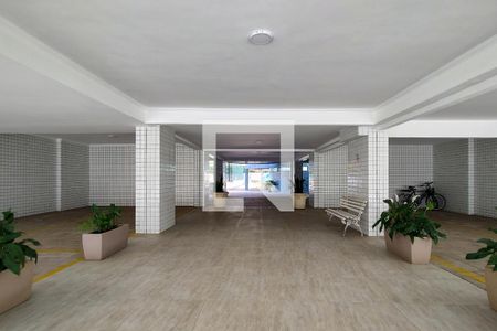 Apartamento para alugar com 91m², 2 quartos e 1 vaga Apartamento para alugar com 91m², 2 quartos e 1 vagaÁrea comum