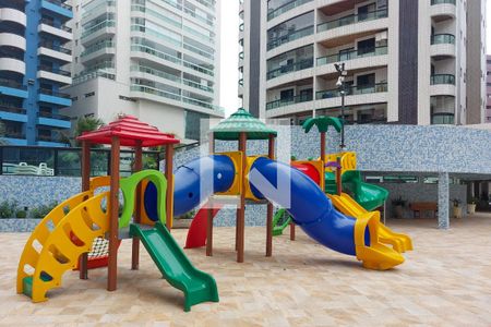 Apartamento para alugar com 91m², 2 quartos e 1 vaga Apartamento para alugar com 91m², 2 quartos e 1 vagaÁrea comum - Playground