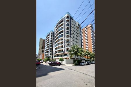 Apartamento para alugar com 91m², 2 quartos e 1 vaga Apartamento para alugar com 91m², 2 quartos e 1 vagaFachada do Prédio