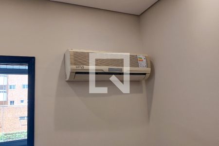 Sala de apartamento para alugar com 2 quartos, 91m² em Canto do Forte, Praia Grande