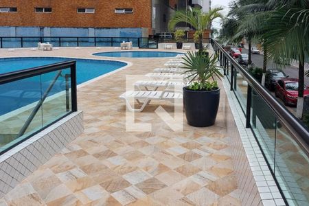 Apartamento para alugar com 91m², 2 quartos e 1 vaga Apartamento para alugar com 91m², 2 quartos e 1 vagaÁrea comum - Piscina