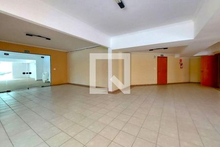 Apartamento para alugar com 91m², 2 quartos e 1 vaga Apartamento para alugar com 91m², 2 quartos e 1 vagaÁrea comum - Salão de festas