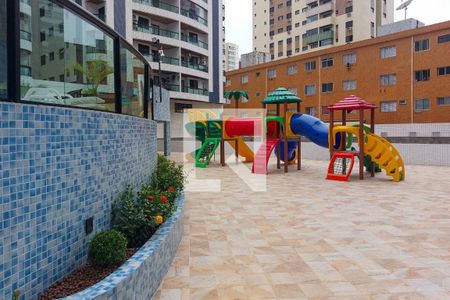 Apartamento para alugar com 91m², 2 quartos e 1 vaga Apartamento para alugar com 91m², 2 quartos e 1 vagaÁrea comum - Playground