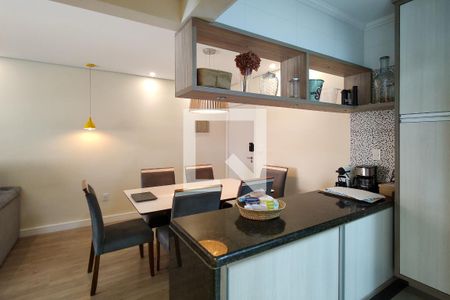 Apartamento para alugar com 91m², 2 quartos e 1 vaga Apartamento para alugar com 91m², 2 quartos e 1 vagaCozinha