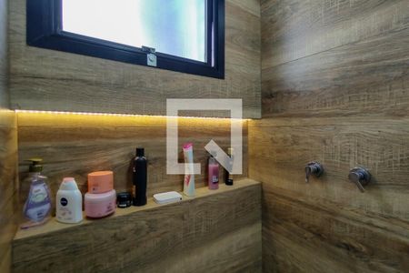 Apartamento para alugar com 91m², 2 quartos e 1 vaga Apartamento para alugar com 91m², 2 quartos e 1 vagaBanheiro