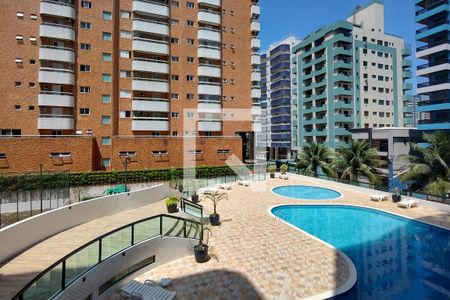 Apartamento para alugar com 91m², 2 quartos e 1 vaga Apartamento para alugar com 91m², 2 quartos e 1 vagaSacada da suite