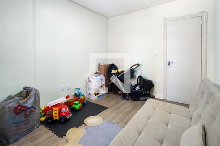 Apartamento para alugar com 91m², 2 quartos e 1 vaga Apartamento para alugar com 91m², 2 quartos e 1 vagaQuarto