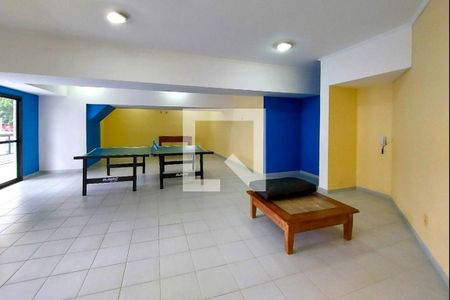 Apartamento para alugar com 91m², 2 quartos e 1 vaga Apartamento para alugar com 91m², 2 quartos e 1 vagaÁrea comum