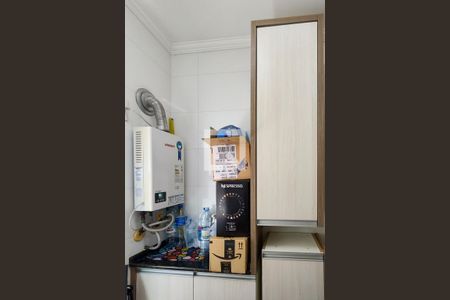 Apartamento para alugar com 91m², 2 quartos e 1 vaga Apartamento para alugar com 91m², 2 quartos e 1 vagaÁrea de Serviço