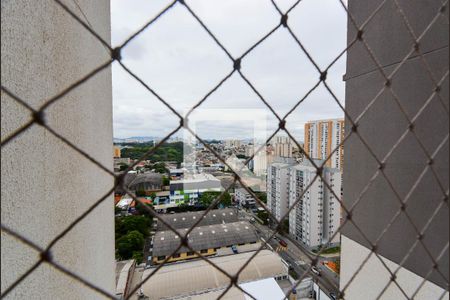 Apartamento à venda com 40m², 2 quartos e 1 vaga Apartamento à venda com 40m², 2 quartos e 1 vagaÁrea de Serviço Vista