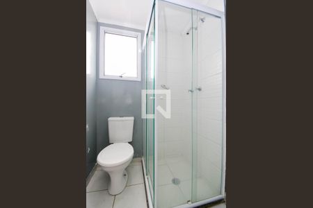 Apartamento à venda com 40m², 2 quartos e 1 vaga Apartamento à venda com 40m², 2 quartos e 1 vagaBanheiro