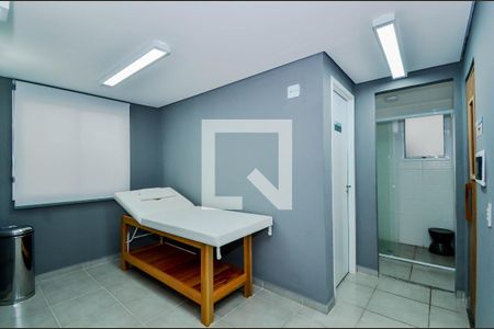 Apartamento à venda com 40m², 2 quartos e 1 vaga Apartamento à venda com 40m², 2 quartos e 1 vagaÁrea comum