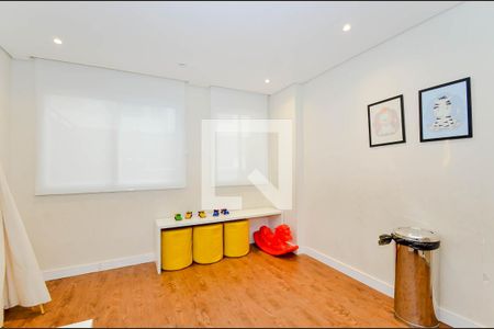 Apartamento à venda com 40m², 2 quartos e 1 vaga Apartamento à venda com 40m², 2 quartos e 1 vagaÁrea comum