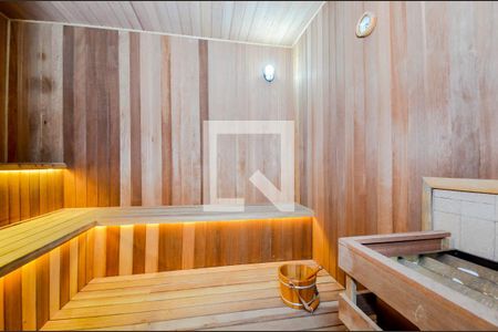 Apartamento à venda com 40m², 2 quartos e 1 vaga Apartamento à venda com 40m², 2 quartos e 1 vagaÁrea comum