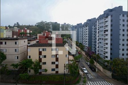 Apartamento à venda com 67m², 2 quartos e 1 vagaSala - vista
