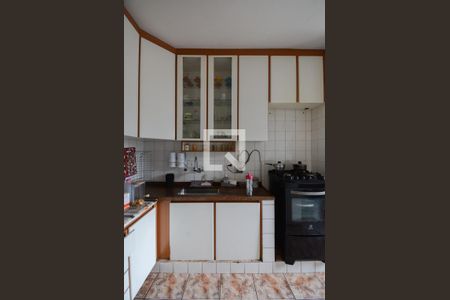 Apartamento à venda com 67m², 2 quartos e 1 vagaCozinha - Armários