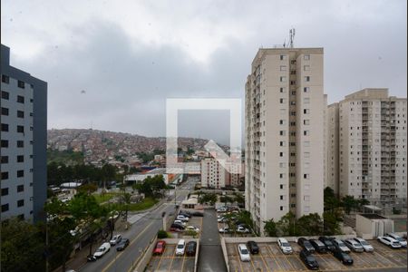 Apartamento à venda com 67m², 2 quartos e 1 vagaQuarto 1 - vista 