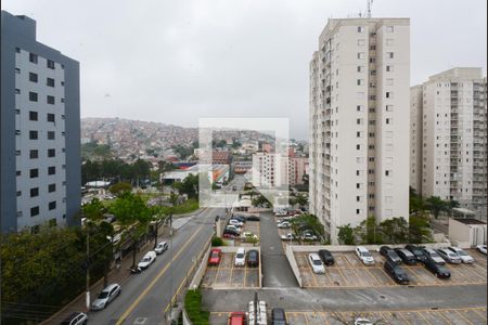 Apartamento à venda com 67m², 2 quartos e 1 vagaQuarto 2 - vista 